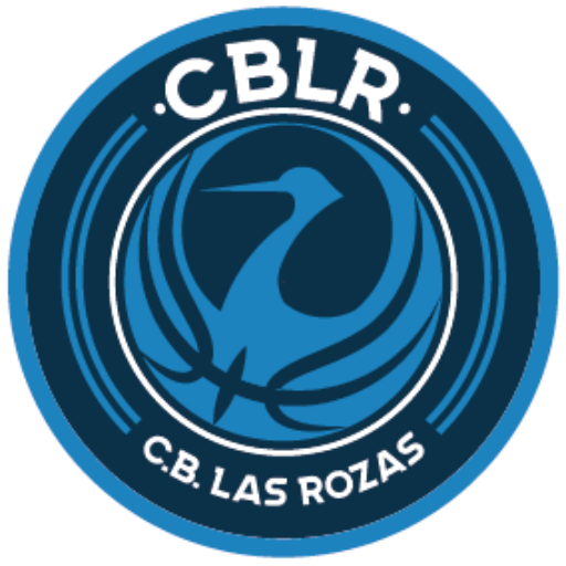 Club Baloncesto Las Rozas